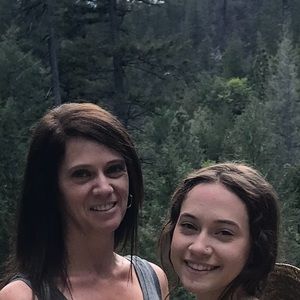 Meet your Posher, Kim